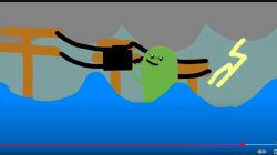 suitcase pickle Meme Template