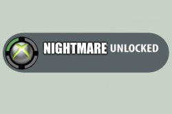 Nightmare Unlocked Meme Template