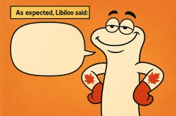 Libiloo Meme Template