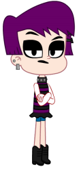 Amelia Darlene Rockwell Meme Template