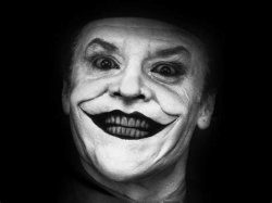 The Joker Meme Template