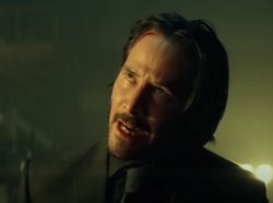 Keanu i'm thinking Meme Template