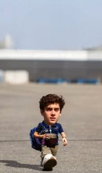 Colapinto f1 Meme Template