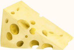 Cheese Meme Template