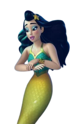 nerissa Meme Template