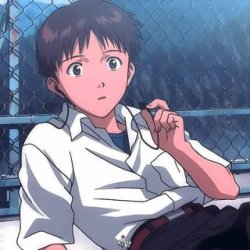 shinji Meme Template