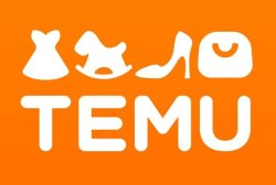 Temu logo Meme Template