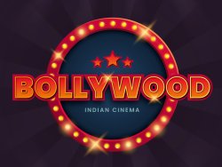 bollywood logo Meme Template