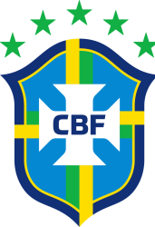 Seleção brasileira Meme Template