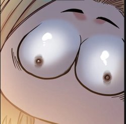 boob's eye Meme Template