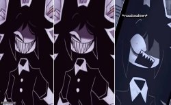 Miss Circle Realization Meme Template