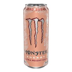 peach monster Meme Template