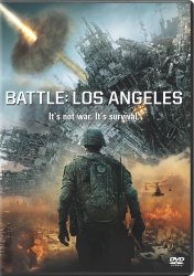 Battle Los Angeles 2025 Meme Template