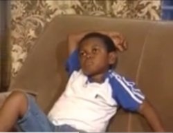 Thinking Meme Template