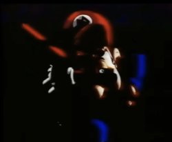 Coruptedd mario Meme Template