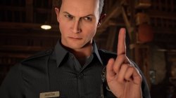 angry t1000 Meme Template