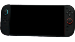 Switch 2 Meme Template
