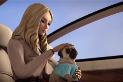 lady penelope Meme Template