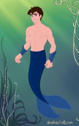 happy mermaid doctor 10th Meme Template