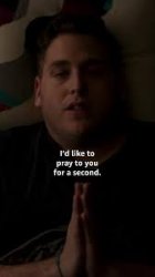 Jonah hill, this is the end Meme Template