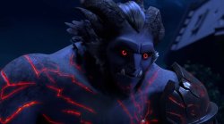 buff troll jim lake Meme Template