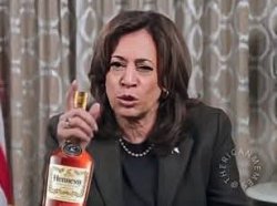 Hobama drunk Meme Template