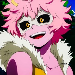 mina alien Meme Template