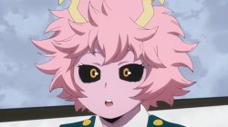 pink alien Meme Template