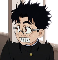 okarum Meme Template