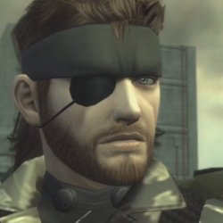 Big Boss Meme Template