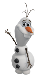 Olaf Meme Template