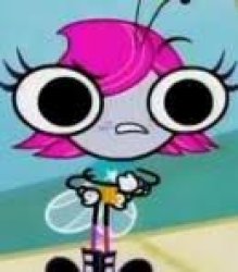 Maggie Pesky Voice - The Buzz on Maggie (TV Show) - Behind The . Meme Template