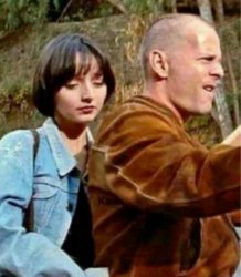 Pulp fiction Meme Template