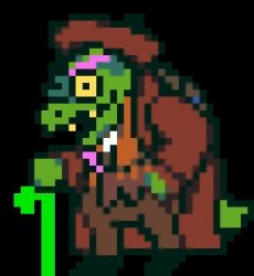 Gerson Boom (Old Man) Meme Template