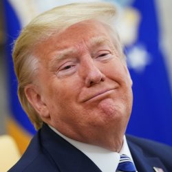 Pendejo Trump Meme Template