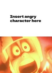 Who Hates Turbo? Meme Template