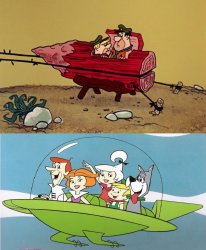 jetsons Meme Template