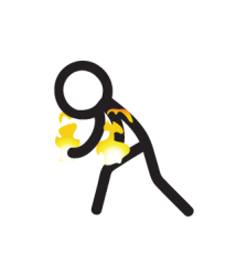 The Chosen One Meme Template
