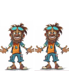 shaman hippie Meme Template