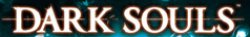 Dark souls logo Meme Template