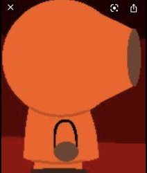 Kenny McCormick hair dryer Meme Template