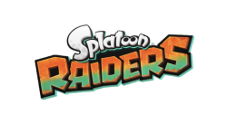 Splatoon Raiders Meme Template