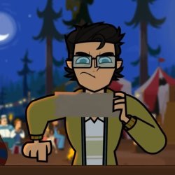 Disventure Camp Spencer Vote Meme Template