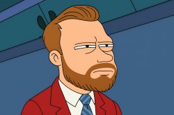 Confused Insurance Agent Meme Template