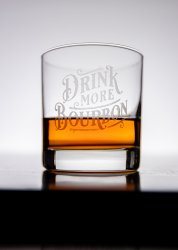 Bourbon on ICE Meme Template