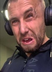 Rage Meme Template