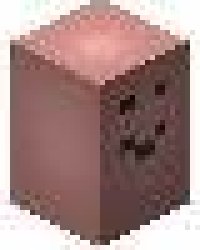 Little Potato (Botania Minecraft Mod) Meme Template