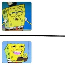 BOB Meme Template