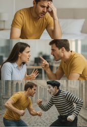 Bad opinion Meme Template