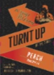 TurntUp Meme Template